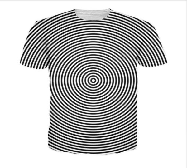 summer style fashion menswomens hypnosis funny 3d print casual tshirt abcq001746068514, White;black
summer style fashion menswomens hypnosis funny 3d print casual tshirt abcq001746068514, White;black