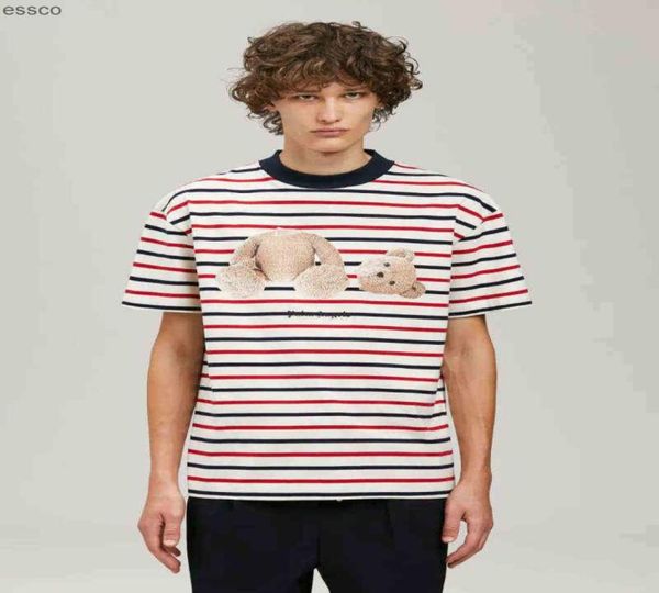 tshirts plamangles t shirt cub decapiaed bear prin sripe shor sleeve loose men039s and casual tshir8247302, White;black
tshirts plamangles t shirt cub decapiaed bear prin sripe shor sleeve loose men039s and casual tshir8247302, White;black