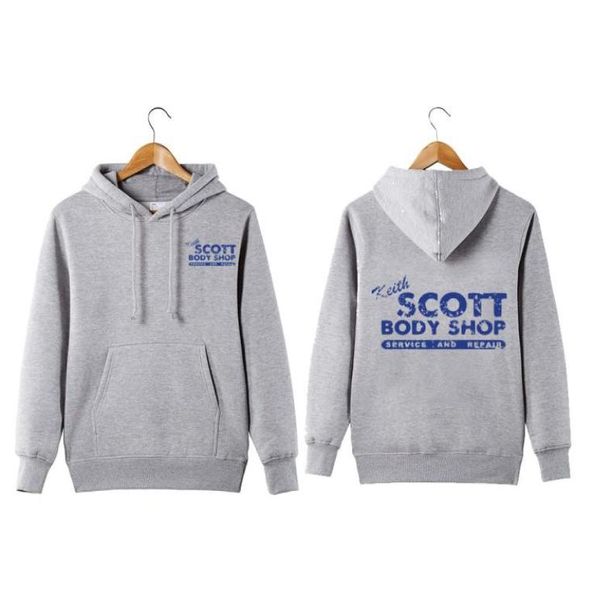vintage style pullover one tree hill car mechanic keith scott body shop hoodie sweatershirt y2007041353205, Black
vintage style pullover one tree hill car mechanic keith scott body shop hoodie sweatershirt y2007041353205, Black
