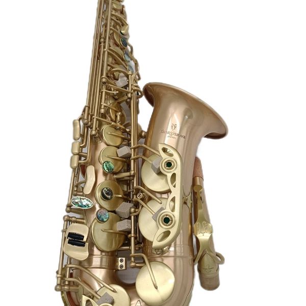 japan alto saxophone a-wo10 one to one structure model gold copper eb tune sax alto woodwind instruments with box mouthpiece
japan alto saxophone a-wo10 one to one structure model gold copper eb tune sax alto woodwind instruments with box mouthpiece