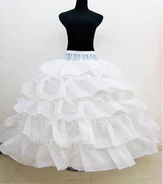 fast 2018 new bridal petticoat cascading ruffles ball gown petticoat three crinoline petticoat under bridal wedding dress95888292785321, White
fast 2018 new bridal petticoat cascading ruffles ball gown petticoat three crinoline petticoat under bridal wedding dress95888292785321, White