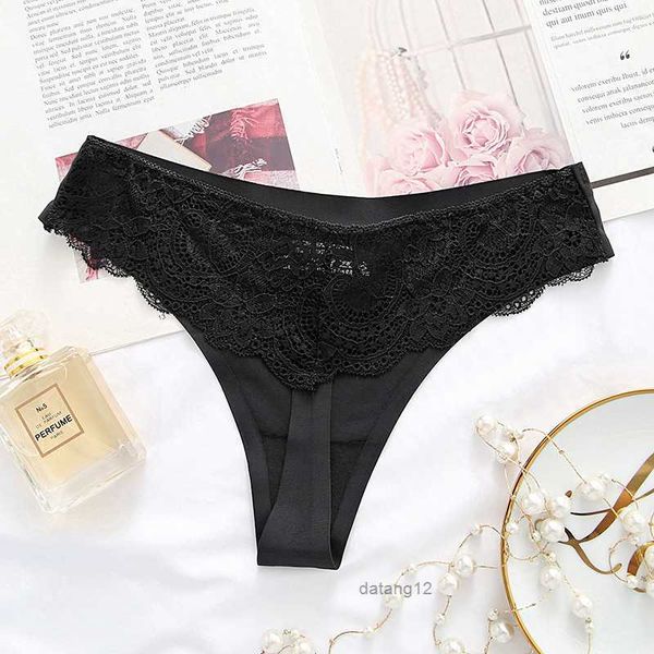 3pcs gauze lace panties transparent candy colors panty thong cotton briefs underwear knickers bikini thin comfort no trace erotic lingerie h, Black;pink
3pcs gauze lace panties transparent candy colors panty thong cotton briefs underwear knickers bikini thin comfort no trace erotic lingerie h, Black;pink