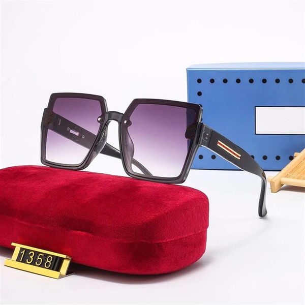 fashion mens designer sunglasses goggle beach sun glasses for man woman original box244g, White;black
fashion mens designer sunglasses goggle beach sun glasses for man woman original box244g, White;black