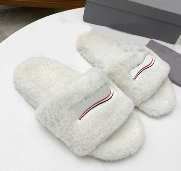 designer shoes slippers autumn luxury slippers womens ladies winter wool slides fur fluffy furry warm letters sandals comfortable fuzzy slip, Black
designer shoes slippers autumn luxury slippers womens ladies winter wool slides fur fluffy furry warm letters sandals comfortable fuzzy slip, Black