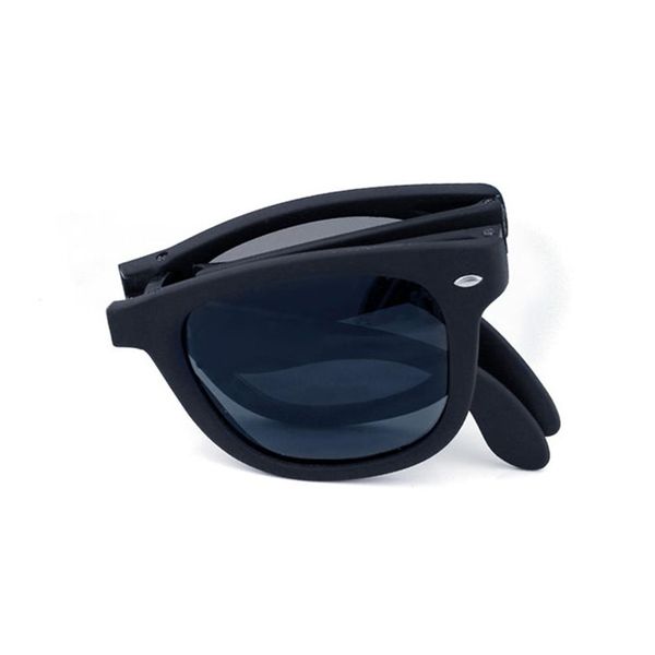 classic foldable sunglasses womens fashion designer folding sun glasses outdoor gradient uv400 eyewear for with case267b, White;black
classic foldable sunglasses womens fashion designer folding sun glasses outdoor gradient uv400 eyewear for with case267b, White;black