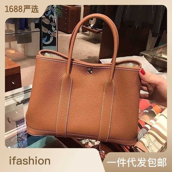 luxury h ermes party garden handbags for women classic litchi pattern garden bag light luxury bucket womens layer cowhide oneshoul with real
luxury h ermes party garden handbags for women classic litchi pattern garden bag light luxury bucket womens layer cowhide oneshoul with real