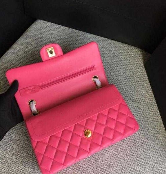 mirror quality shoulder bags classic 25.5cm sheepskin diamond lattice flap bag designer women chain cross body bags luxuries designers handb
mirror quality shoulder bags classic 25.5cm sheepskin diamond lattice flap bag designer women chain cross body bags luxuries designers handb