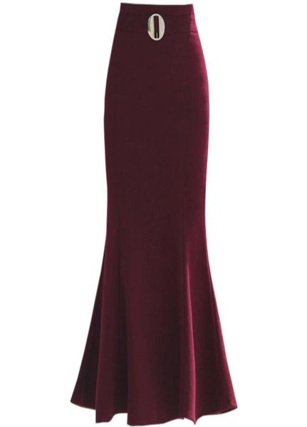 skirts autumn winter woolen mermaid skirt women high waist pacakage hip midicalf trumpet1552745, Black
skirts autumn winter woolen mermaid skirt women high waist pacakage hip midicalf trumpet1552745, Black