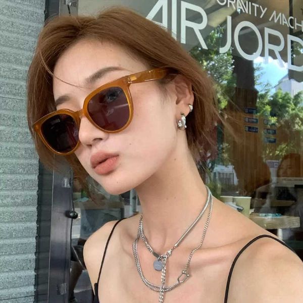 xiuzhi star's same style women's trendy face shows slim weight 2023 new ins network red street shooting sunglasses for men, White;black
xiuzhi star's same style women's trendy face shows slim weight 2023 new ins network red street shooting sunglasses for men, White;black