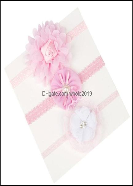 headbands baby girls solid color handmade flower elastic hair accessories kids pearl headwear newborn party decor drop delivery je4225790, Silver
headbands baby girls solid color handmade flower elastic hair accessories kids pearl headwear newborn party decor drop delivery je4225790, Silver