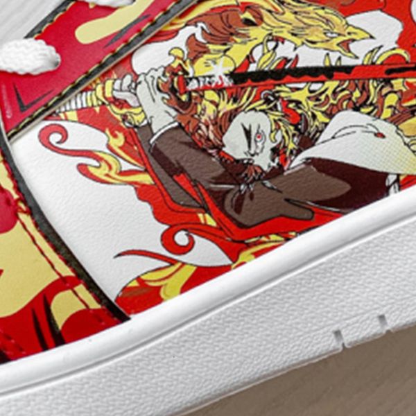 dress shoes nezuko men anime shoes tokyo ghoul cartoon cosplay sneakers demon slayer women high vulcanized running shoes drop 230816, Black
dress shoes nezuko men anime shoes tokyo ghoul cartoon cosplay sneakers demon slayer women high vulcanized running shoes drop 230816, Black