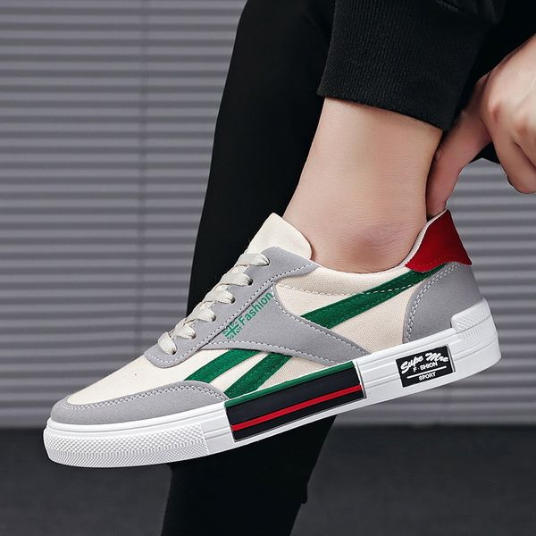 dress shoes summer fashion men's sports shoes flat shoes for men outdoor leisure breathable sneakers shoes men's vulcanized shoes, Black
dress shoes summer fashion men's sports shoes flat shoes for men outdoor leisure breathable sneakers shoes men's vulcanized shoes, Black