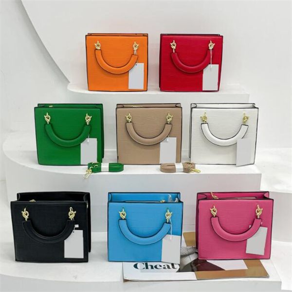 fashion bag retro small bag solid color crocodile casual simple shoulder bag texture girl handbag, Black
fashion bag retro small bag solid color crocodile casual simple shoulder bag texture girl handbag, Black