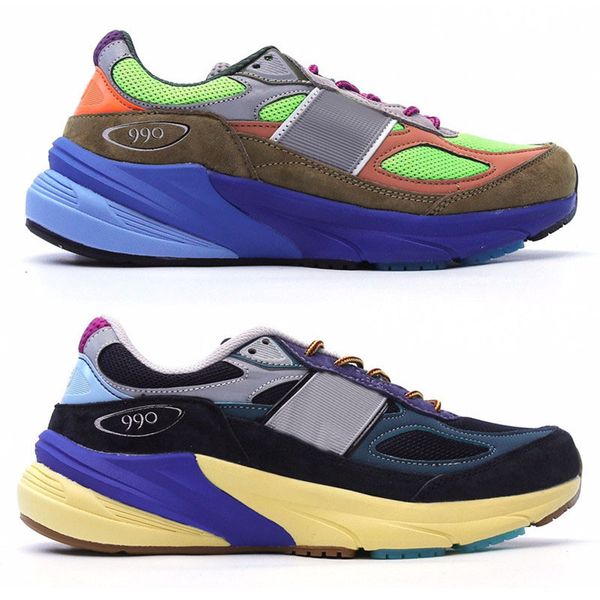 2023 action bronson 990v6 shoes lapis lazuli bronson baklava men women sports low sneakers 36-45
2023 action bronson 990v6 shoes lapis lazuli bronson baklava men women sports low sneakers 36-45