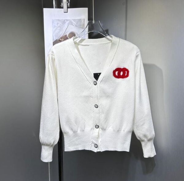 women's sweaters fashion casual long sleeve knitwear women luxury brand designer sweaters s-xl, White;black
women's sweaters fashion casual long sleeve knitwear women luxury brand designer sweaters s-xl, White;black