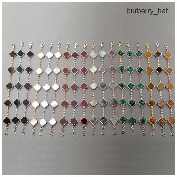 clover bracelets womens bracelet chain personalised bangle links silver braclets partner armband real gold bangles chains 18k gold braclet p, Golden;silver
clover bracelets womens bracelet chain personalised bangle links silver braclets partner armband real gold bangles chains 18k gold braclet p, Golden;silver
