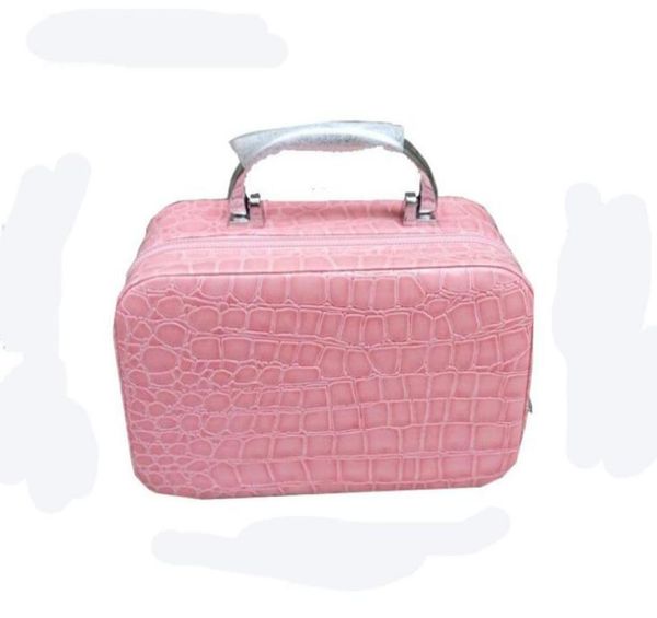 fashion makeup boxes cosmetic bag admission package jewelry cases necklace storage box korean cosmetics pouch handbag travel train6218104
fashion makeup boxes cosmetic bag admission package jewelry cases necklace storage box korean cosmetics pouch handbag travel train6218104