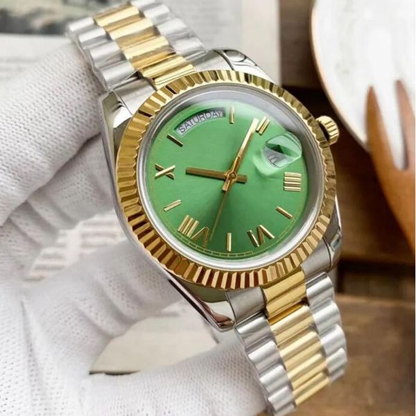 aaa designer watches mens watch bp maker 40mm rome dial day-date 228235 president asia movement mechanical automatic mens men's watches, Slivery;brown
aaa designer watches mens watch bp maker 40mm rome dial day-date 228235 president asia movement mechanical automatic mens men's watches, Slivery;brown