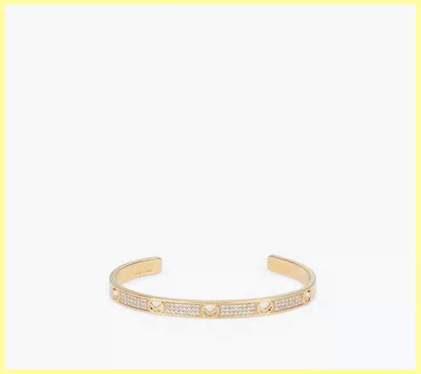 2022 fashion designer bracelet for mens women full diamond gold letters f bracelets gifts womens luxury love bracelets jewelry 2105685860, Black
2022 fashion designer bracelet for mens women full diamond gold letters f bracelets gifts womens luxury love bracelets jewelry 2105685860, Black