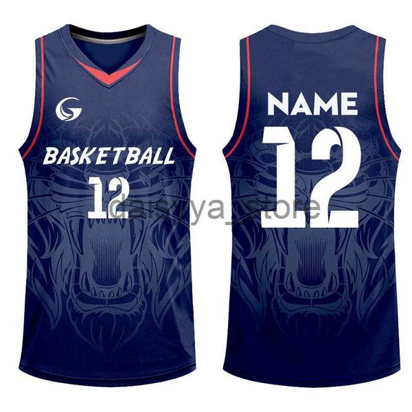 other sporting goods custom sublimation youth basketball shirts mens breathable polyester mesh fabric reversible basketball uniform x0821
other sporting goods custom sublimation youth basketball shirts mens breathable polyester mesh fabric reversible basketball uniform x0821