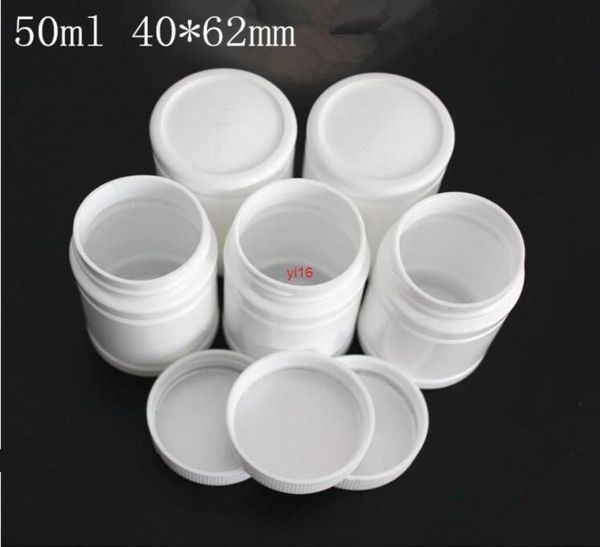 fast 50ml white plastic powder pill butter bottle keychain refillable organizer packaging screw lid jars factory ship75818759775642
fast 50ml white plastic powder pill butter bottle keychain refillable organizer packaging screw lid jars factory ship75818759775642