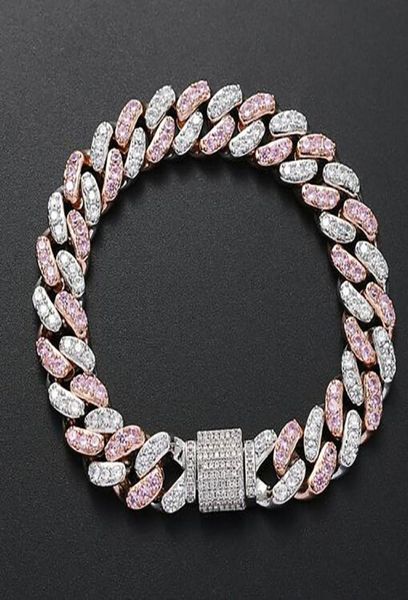 mens 12mm 7inch 8inch miami cuban link chain bracelet hip hop cz cuban bracelets cubic zirconia jewelry2580169, Black
mens 12mm 7inch 8inch miami cuban link chain bracelet hip hop cz cuban bracelets cubic zirconia jewelry2580169, Black