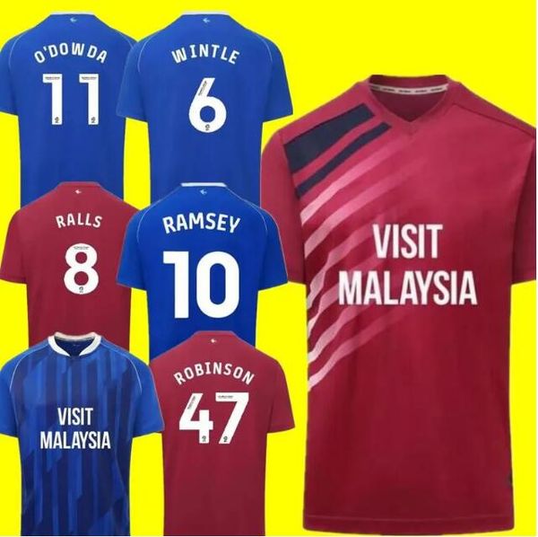 22 23 cardiff ralls men kids kit soccer jerseys philogenep rinom colwill ratcliffe o'dowda home 3rd child football shirts uniforms sock, Black;yellow
22 23 cardiff ralls men kids kit soccer jerseys philogenep rinom colwill ratcliffe o'dowda home 3rd child football shirts uniforms sock, Black;yellow