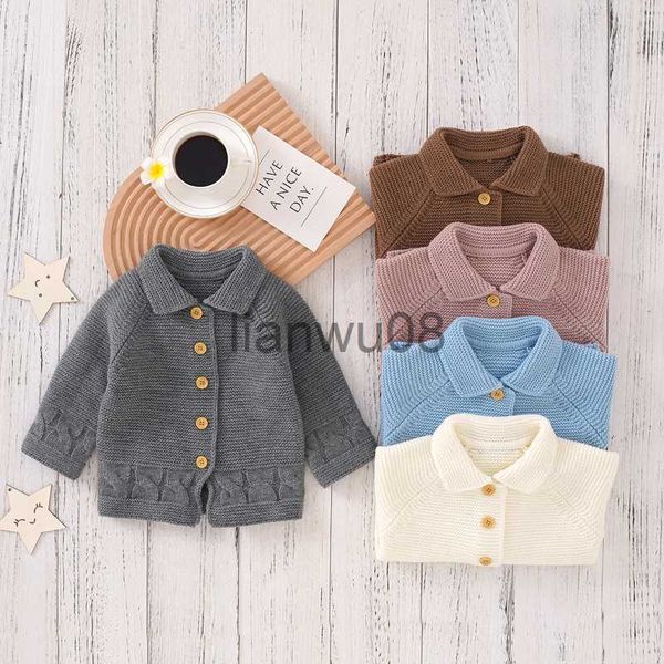 pullover autumn baby sweaters cardigans solid turtle neck long sleeve newborn boys girls knitted jackets coats winetr children knitwear x081, Blue
pullover autumn baby sweaters cardigans solid turtle neck long sleeve newborn boys girls knitted jackets coats winetr children knitwear x081, Blue