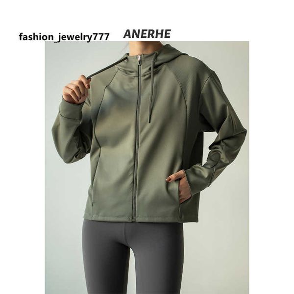 women's hoodies sweatshirts 2023 spring and autumn new solid color cardigan sweater women's air layer zip hoodie loose jacket long, Black
women's hoodies sweatshirts 2023 spring and autumn new solid color cardigan sweater women's air layer zip hoodie loose jacket long, Black