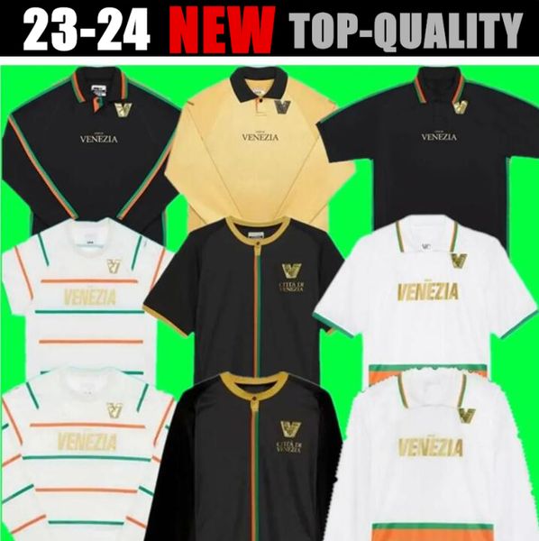 2324 venezia fc soccer jerseys home black away white third blue 4th red 10# aramu 11# forte venice 2023 busio 27# football shirts 3rd adukt, Black;yellow
2324 venezia fc soccer jerseys home black away white third blue 4th red 10# aramu 11# forte venice 2023 busio 27# football shirts 3rd adukt, Black;yellow