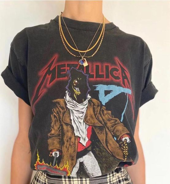 metallca band earth washed vintage shortsleeves men women t shirts rock tshirts jerry style tshirt tees man woman street7180479, White;black
metallca band earth washed vintage shortsleeves men women t shirts rock tshirts jerry style tshirt tees man woman street7180479, White;black