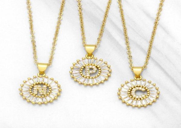 pendant necklaces copper gold chain letter necklace for women cz crystal az round disc initial fashion name jewelry birthday gift4614098, Silver
pendant necklaces copper gold chain letter necklace for women cz crystal az round disc initial fashion name jewelry birthday gift4614098, Silver