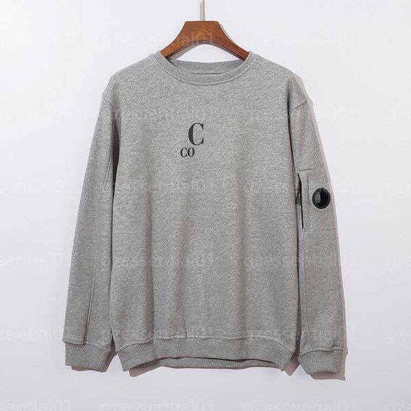 men sweatshirt designer sweater cp clothing pullover classic arm zip lens design long-sleeved round neck pullover sweaters company designers, Black
men sweatshirt designer sweater cp clothing pullover classic arm zip lens design long-sleeved round neck pullover sweaters company designers, Black