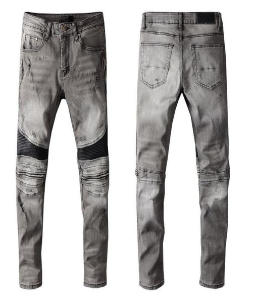 new design french mens jeans luxurys solid classic style pants jeans slim fluorescent denim fashion designer jeans sz 2255390, Blue
new design french mens jeans luxurys solid classic style pants jeans slim fluorescent denim fashion designer jeans sz 2255390, Blue