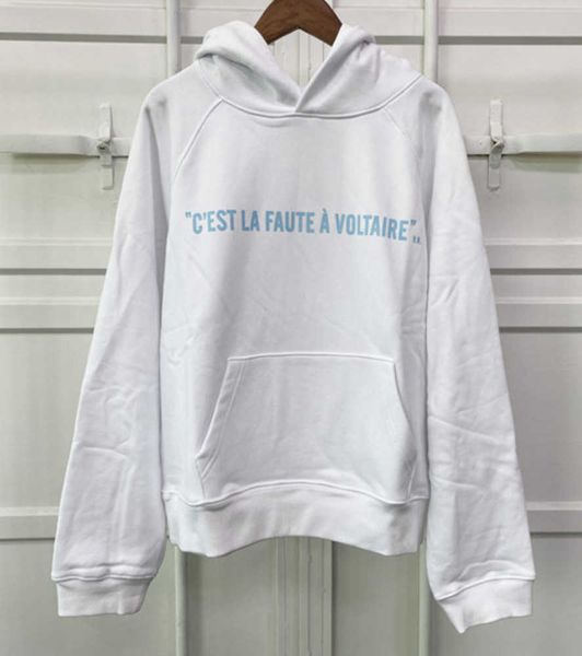 zadig voltaire women's sweatshirt pulloverzv women's p series digital printed letter printed fleece hoodie, Black
zadig voltaire women's sweatshirt pulloverzv women's p series digital printed letter printed fleece hoodie, Black