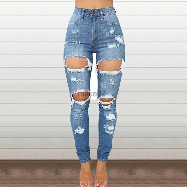 women's jeans denim high waisted ripped jeans butt lift distressed stretch juniors skinny jeans 90s vintage clothes j230818, Blue
women's jeans denim high waisted ripped jeans butt lift distressed stretch juniors skinny jeans 90s vintage clothes j230818, Blue
