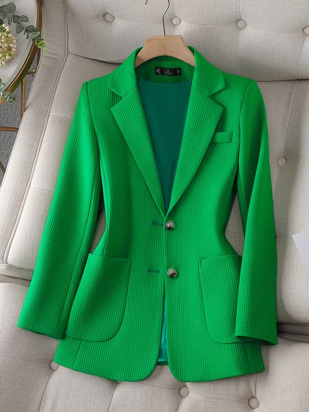 womens suits blazers women ladies autumn winter outwear blazer green black beige female long sleeve single breasted solid jacket coat with p, White;black
womens suits blazers women ladies autumn winter outwear blazer green black beige female long sleeve single breasted solid jacket coat with p, White;black
