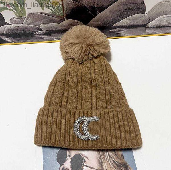 beanie/skull caps famous mens womens designer crystal rhinestone beanie hat luxury brand letter skull caps stripe solid color wool warm cap, Blue;gray
beanie/skull caps famous mens womens designer crystal rhinestone beanie hat luxury brand letter skull caps stripe solid color wool warm cap, Blue;gray