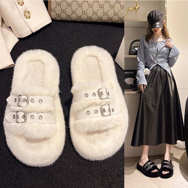 women winter home autumn new product warm winter cotton slippers belt buckle black white wood floor warm breathable wear-resistant outdoor s
women winter home autumn new product warm winter cotton slippers belt buckle black white wood floor warm breathable wear-resistant outdoor s