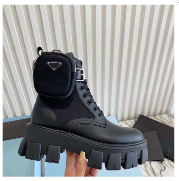 fashionable womenswear designer rois boots ankle martin boots and nylon boot military inspired combat cloth bag attached to the in black
fashionable womenswear designer rois boots ankle martin boots and nylon boot military inspired combat cloth bag attached to the in black