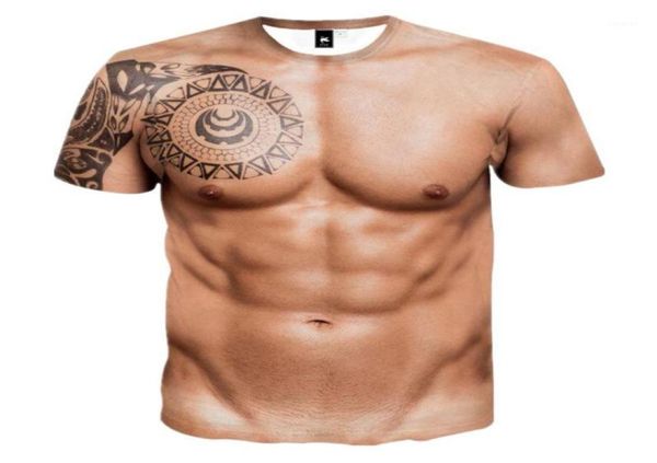summer 3d tshirt funny muscle print clothes casual short sleeve oneck fashion1men039s tshirts men039s9254528, White;black
summer 3d tshirt funny muscle print clothes casual short sleeve oneck fashion1men039s tshirts men039s9254528, White;black