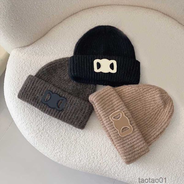 designer wool knitted hat winter warm beanie cap for man woman fashion hats 8 colors2jos, Blue;gray
designer wool knitted hat winter warm beanie cap for man woman fashion hats 8 colors2jos, Blue;gray