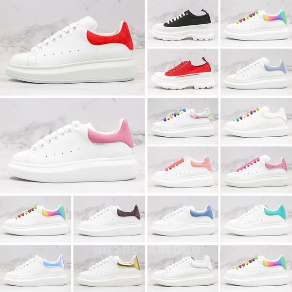 2023 casual shoes espadrilles trainers women flats platform sneak designer logo black leather luxury velvet suede womens lace up with mens
2023 casual shoes espadrilles trainers women flats platform sneak designer logo black leather luxury velvet suede womens lace up with mens