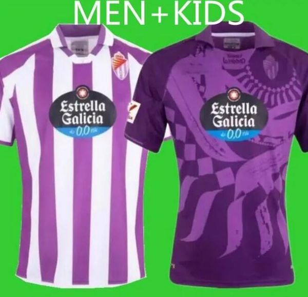 23 24 real valladolid sergio leon mens soccer jerseys g.plata oscar plano aguado weissman 2023 2024 home white purple away 3rd football shir, Black;yellow
23 24 real valladolid sergio leon mens soccer jerseys g.plata oscar plano aguado weissman 2023 2024 home white purple away 3rd football shir, Black;yellow