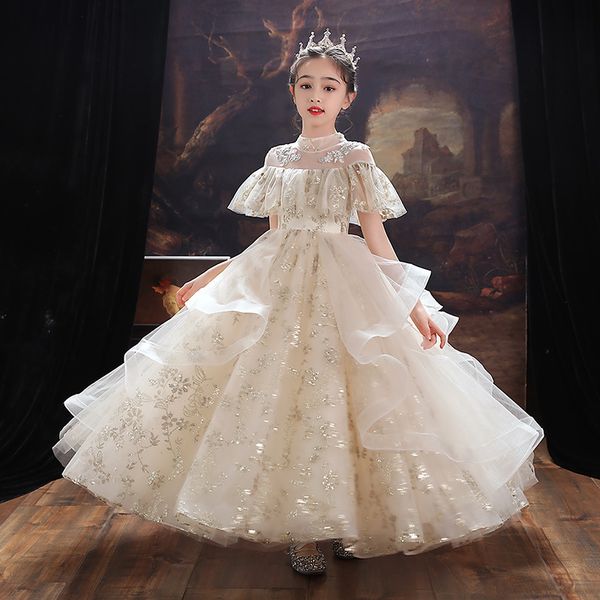 shiny pink lace flower girl dresses for wedding long sleeve floral appliques lace girls pageant dress a line kids birthday gowns princess ch, White;blue
shiny pink lace flower girl dresses for wedding long sleeve floral appliques lace girls pageant dress a line kids birthday gowns princess ch, White;blue