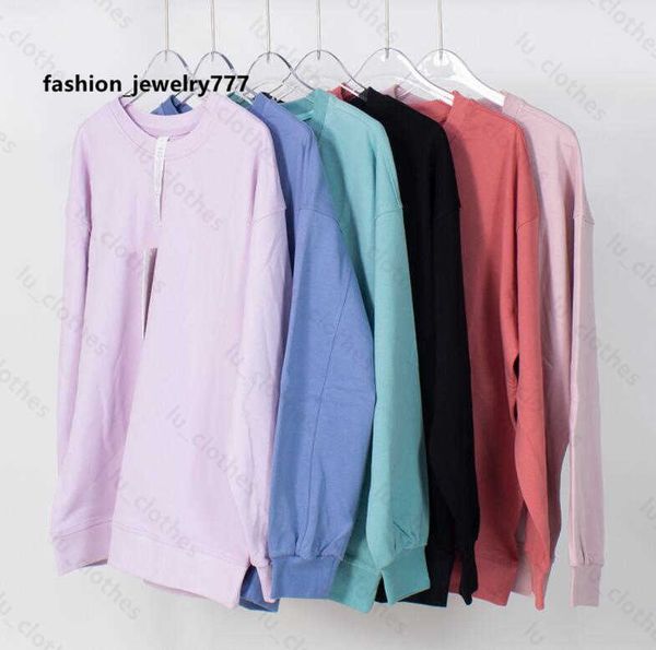 yoga clothes perfect oversized autumn womens designers hoodies sweater sports round neck long sleeve casual loose sweatshirts, Black
yoga clothes perfect oversized autumn womens designers hoodies sweater sports round neck long sleeve casual loose sweatshirts, Black
