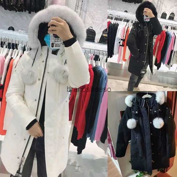 canadian women's casual down jacket outdoor warm fur coat knuckle doudoudoune women's winter coat, Black
canadian women's casual down jacket outdoor warm fur coat knuckle doudoudoune women's winter coat, Black