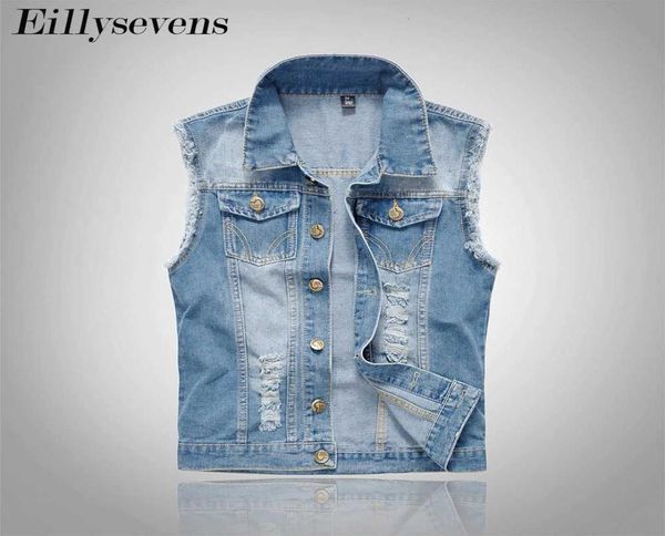 new 2021 sleeveless jacket oversize 6xl blue black men cowboy denim vest mens jeans waistcoat8363071
new 2021 sleeveless jacket oversize 6xl blue black men cowboy denim vest mens jeans waistcoat8363071