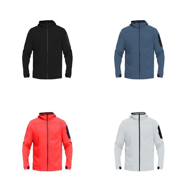 men's designer hoodie technology nylon waterproof zipper jacket lightweight outdoor sports jacket 2023
men's designer hoodie technology nylon waterproof zipper jacket lightweight outdoor sports jacket 2023