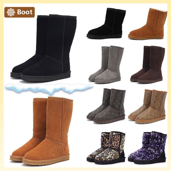 tasman high boots women australia boots winter fur slides ankle snow boot uggse slippers classic mini ankle half knee black pink red grey br
tasman high boots women australia boots winter fur slides ankle snow boot uggse slippers classic mini ankle half knee black pink red grey br